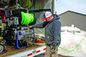 Cole Unplugged Dickinson 122