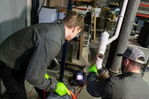 Colin the plumber 0349 241011 071102