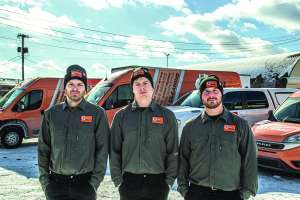 Colin The Plumber 0540