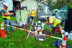 Complacency Safety Story