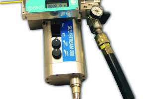 Condux Gulfstream 200