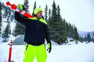 Copy of insulated softshell layering refrigiwear