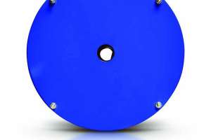 Coxreels Spring Motor