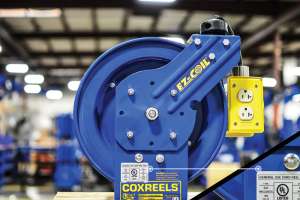 Coxreels Ul Approved