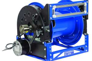 Coxreels 1600 series 01