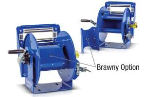 Coxreels Brawny