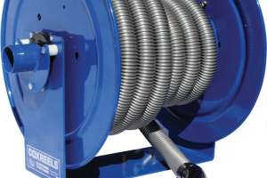 Coxreels Compact Vacuum Reel