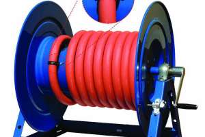 Coxreels Hose Strain Relief Kit