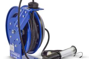 Coxreels Pc13 H Series