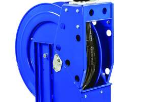 Coxreels Xtm Dual Hydraulic