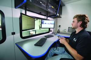 Cues Granitenet Defect Coding Service