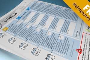 Cutter Logbook