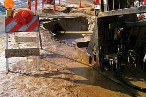 De Pere Locktender 1