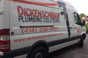 Dickenschrauf Plumbing Solutions
