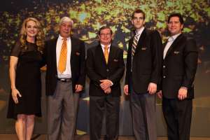 Ditch Witch Crescent Club