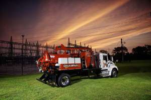 Ditch Witch Fxt50 1