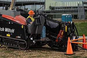 Ditch witch jt24 200324 071125