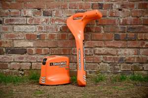 Ditch Witch Utiliguard Web