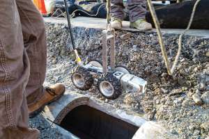 A National Utility Contractor’s Strategic Approach to Expansion Is Paying Off