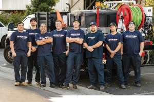 Drain Mob 20210127 0860