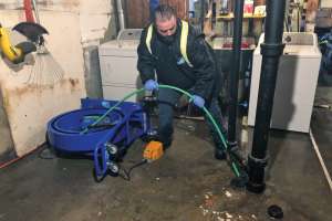 Drain Rehab Solutions Case Study