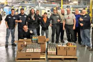 Draincables Fooddrive 1000 531