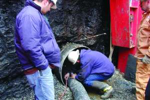 What You Need to Know About Confined Space Entry