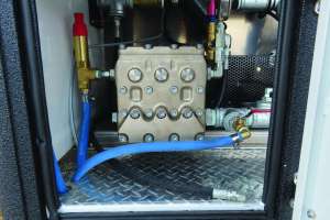 Dynablast Pratissoli Kfr25