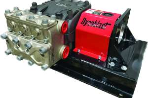 Dynablast pratissoli ktx series