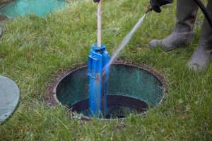 Effluent Screen 1000 667