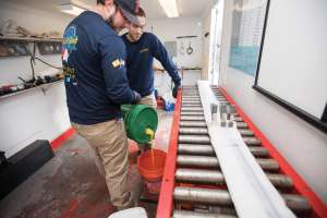 Royal Flush Plumbing Is the Best Hand in the Game