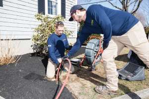 Royal Flush Plumbing Is the Best Hand in the Game