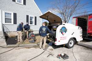 Royal Flush Plumbing Is the Best Hand in the Game