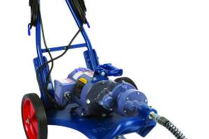 Electric Eel Model C