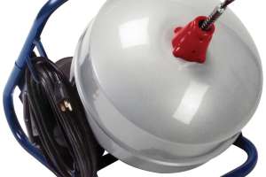 Electric Eel Model N