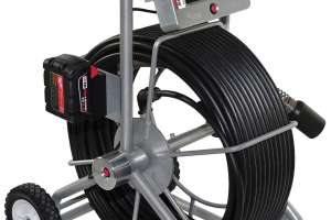 Electriceel Ecam Ace