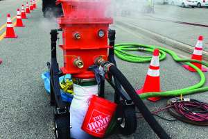 Emagineered Solutions The Shooter