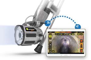 Envirosight Quickview Airhd