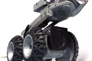 Envirosight Rovver X