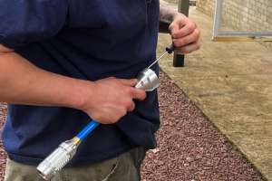 Equipment Maintenance