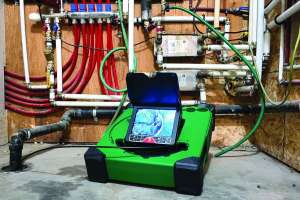 Fiberscope Net By Medit Miniflex