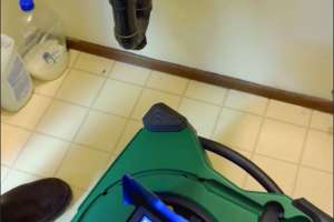 Fiberscope case study