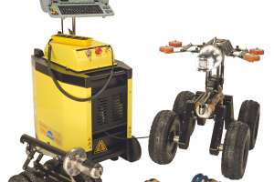 Flexitrax System 2562