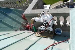Flow liner case study