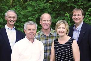 Fluid Imaging Management Team