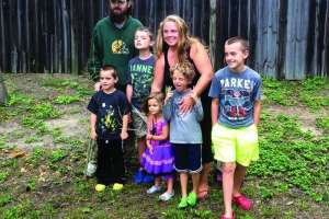 Franklin Elecric Vet 1