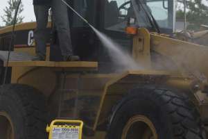 G1115 Jenny Products Steam Jenny Large 1