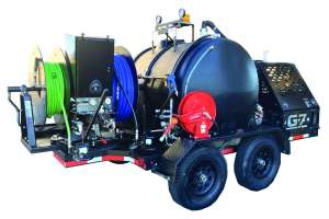 Gapvax g7 jetter