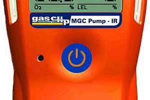 Gas Clip Technologies Mgc Pump