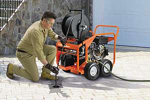 General Pipe Jm 3055In Usegarage